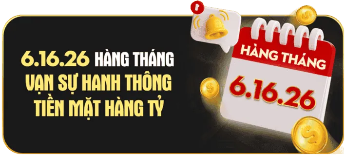 Sự kiện giải đấu f1686
