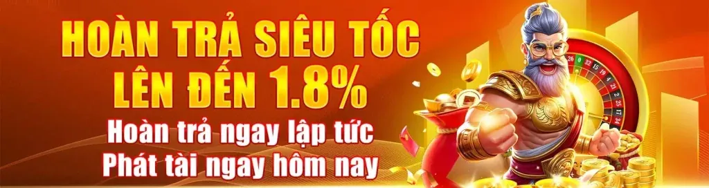 Nạp rút tiền nhanh chóng f1686