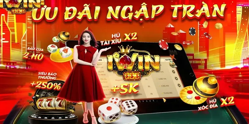 Khám phá thế giới slot game